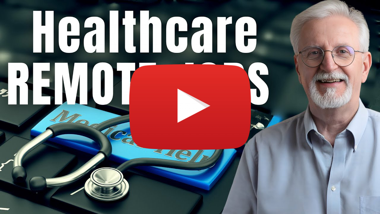 2026 U.S. Jobs Shakeup: Healthcare's 30% Boom Crashes Against Remote Work Limits